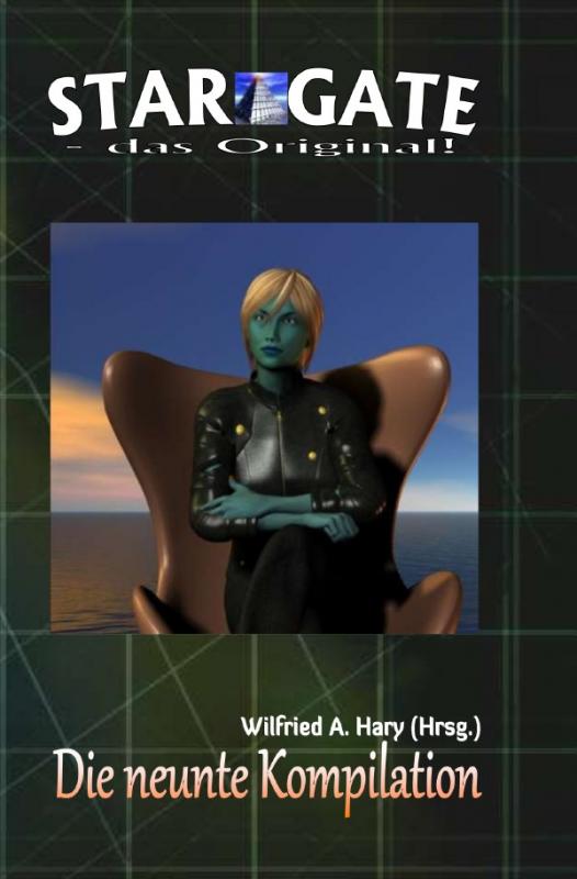 Cover-Bild STAR GATE - das Original - Kompilation / STAR GATE – das Original: Die 9. Kompilation