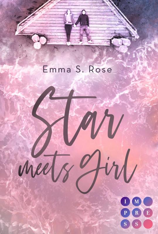 Cover-Bild Star meets Girl