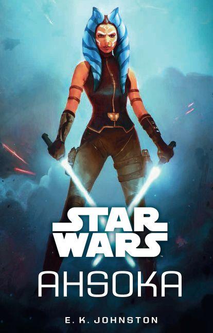 Cover-Bild Star Wars: Ahsoka