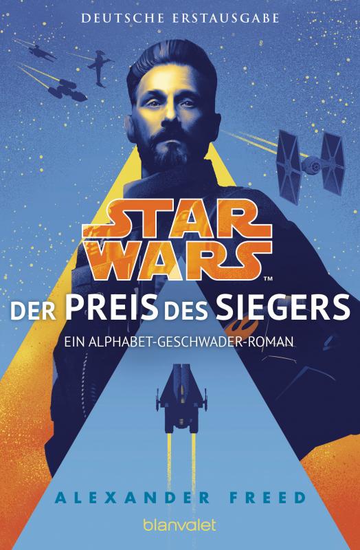 Cover-Bild Star Wars™ - Der Preis des Siegers