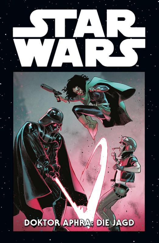 Cover-Bild Star Wars Marvel Comics-Kollektion