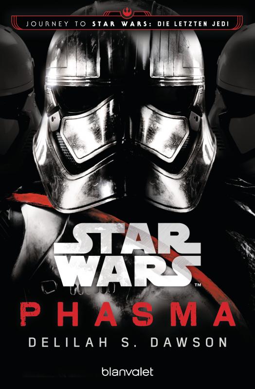 Cover-Bild Star Wars™ Phasma