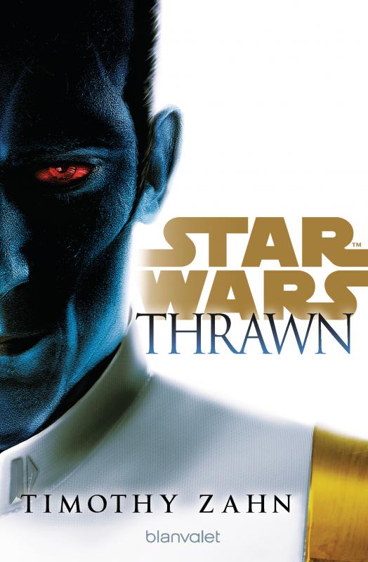 Cover-Bild Star Wars™ Thrawn