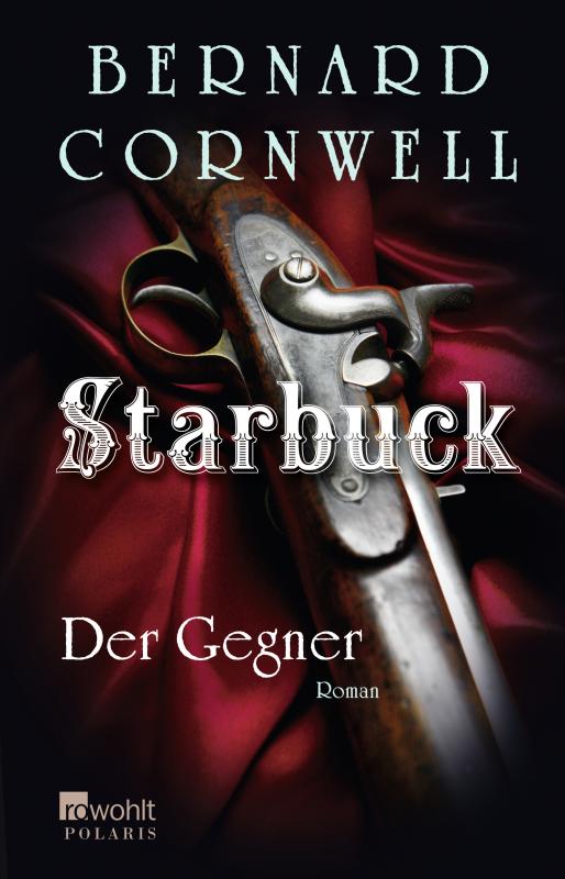 Cover-Bild Starbuck: Der Gegner