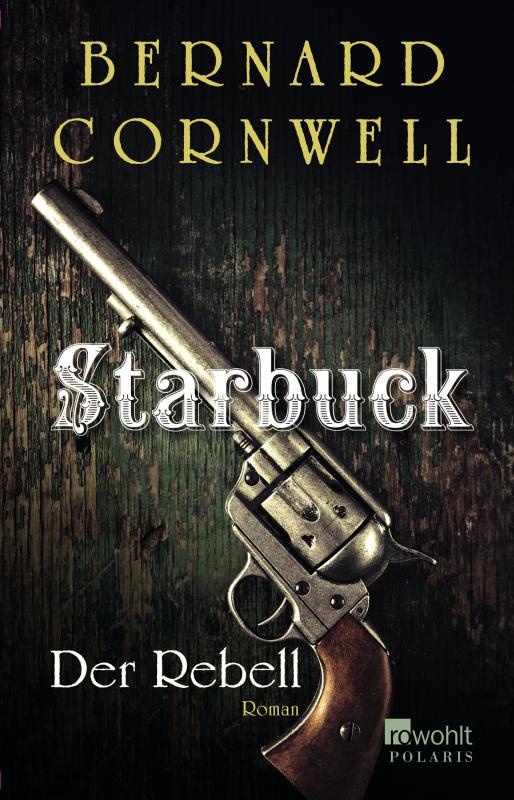 Cover-Bild Starbuck: Der Rebell