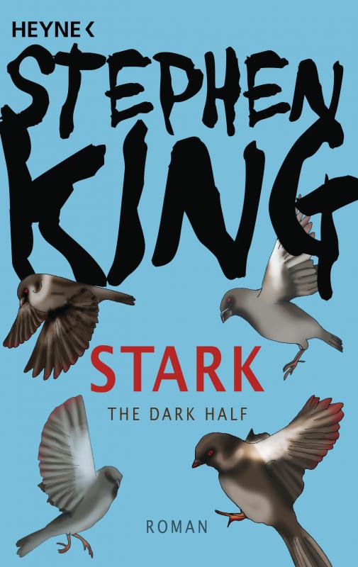 Cover-Bild Stark (Dark Half)