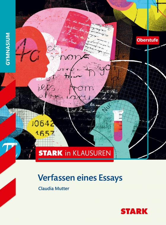 Cover-Bild STARK Deutsch Oberstufe - STARK in Klausuren - Verfassen eines Essays