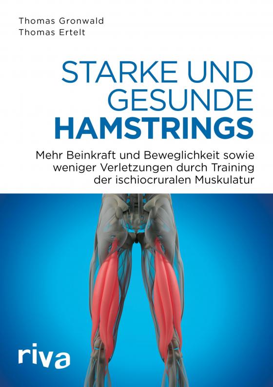 Cover-Bild Starke und gesunde Hamstrings