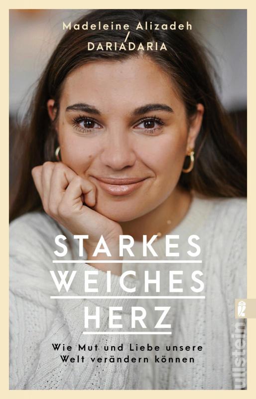 Cover-Bild Starkes weiches Herz