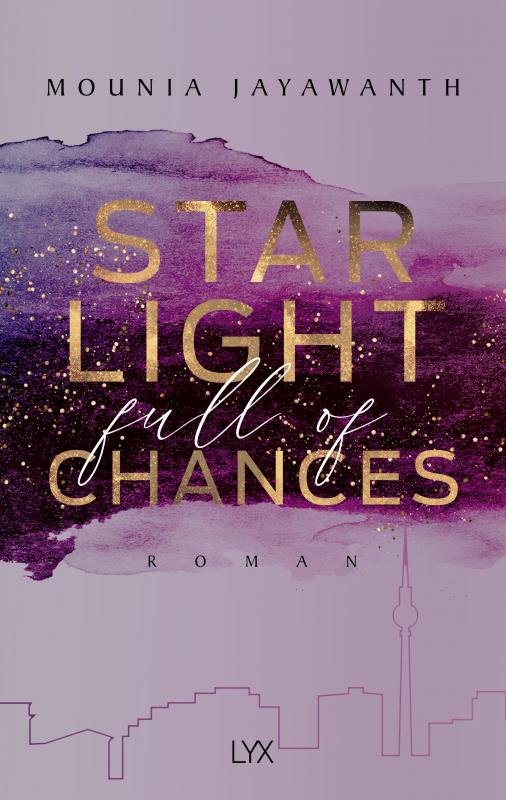 Cover-Bild Starlight Full Of Chances