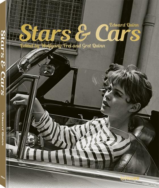 Cover-Bild Stars and Cars (of the 50s) updated reprint