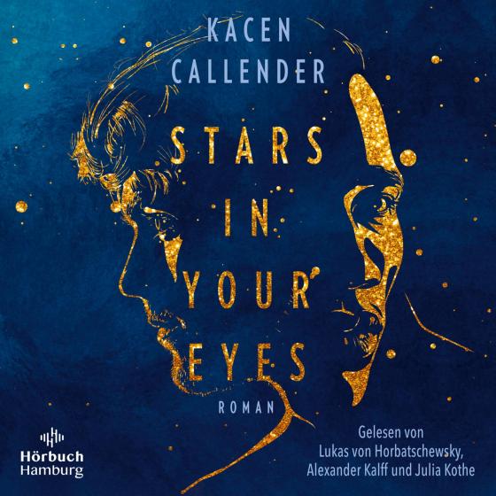 Cover-Bild Stars in Your Eyes
