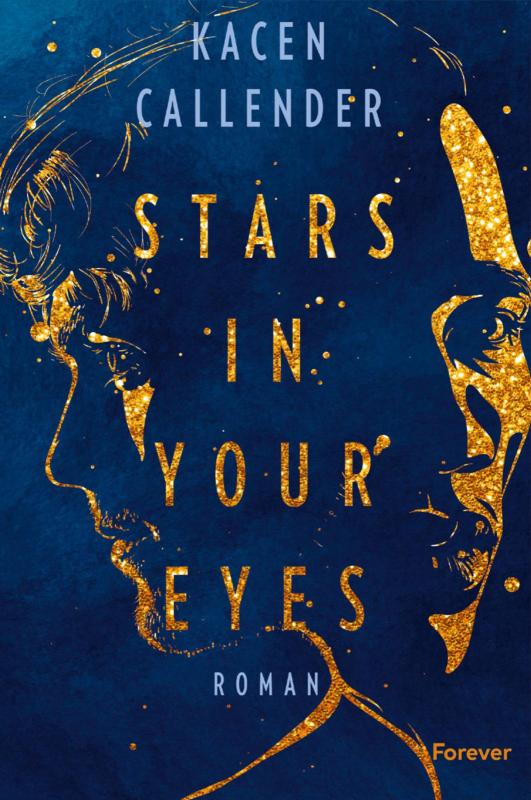 Cover-Bild Stars In Your Eyes