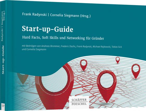 Cover-Bild Start-up-Guide