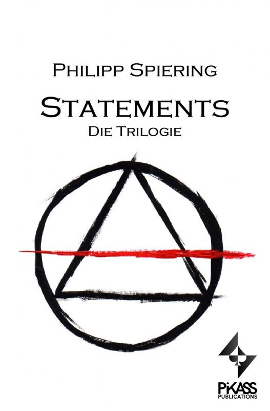 Cover-Bild STATEMENTS