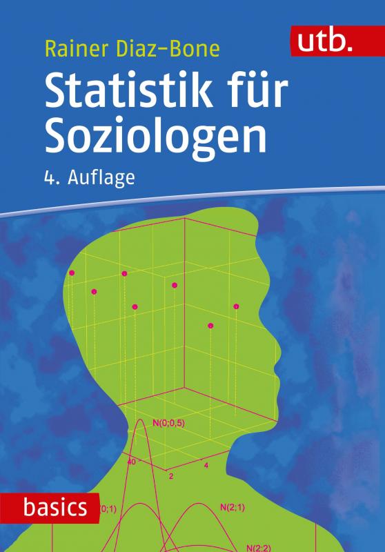 Cover-Bild Statistik für Soziologen