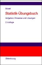Cover-Bild Statistik-Übungsbuch