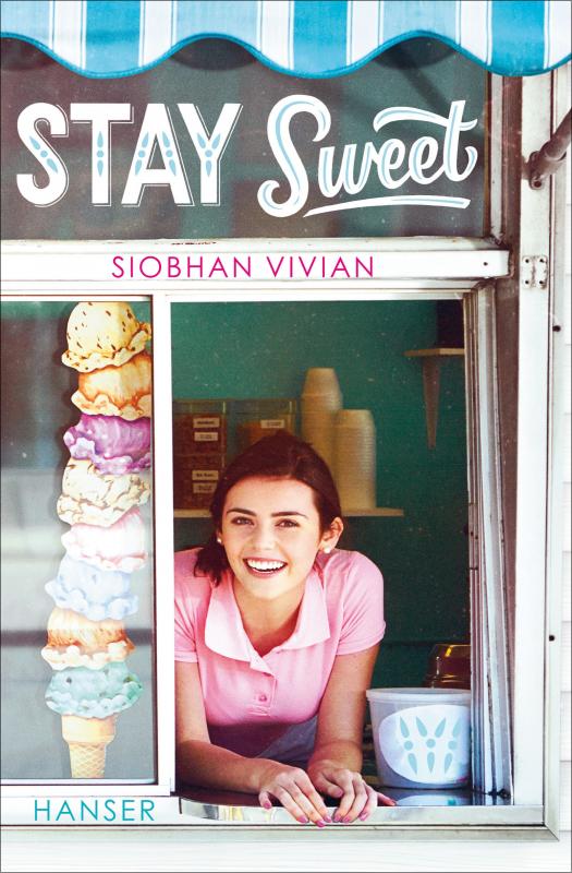Cover-Bild Stay sweet