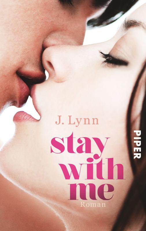 Cover-Bild Stay with Me