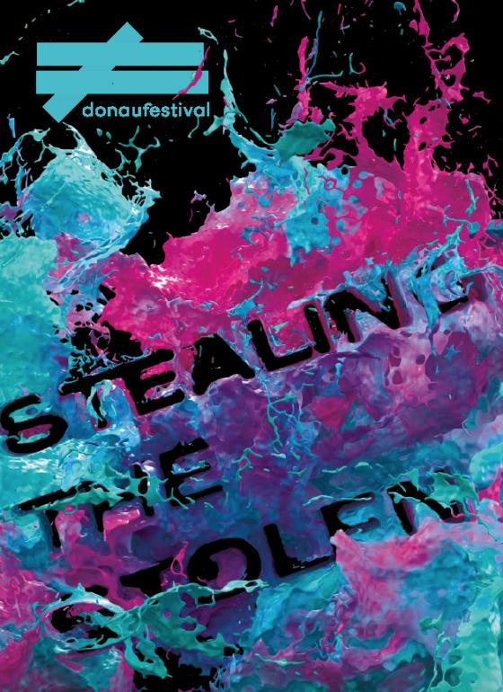 Cover-Bild Stealing the Stolen