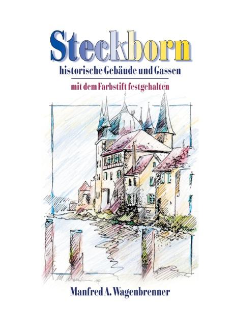 Cover-Bild Steckborn