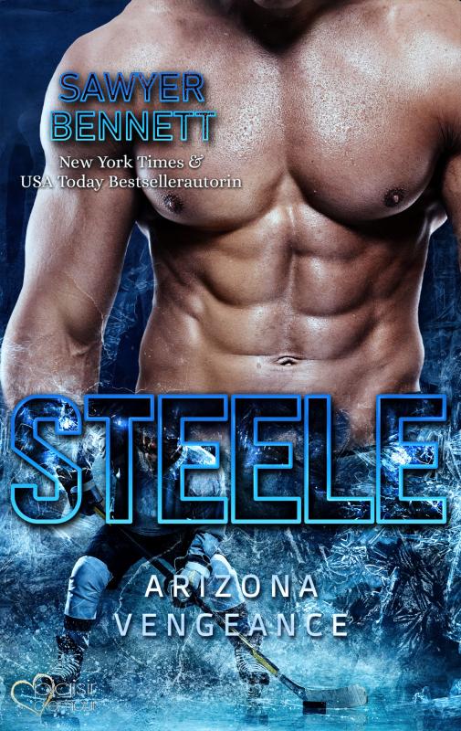Cover-Bild Steele (Arizona Vengeance Team Teil 9)