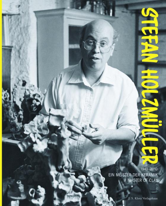 Cover-Bild Stefan Holzmüller