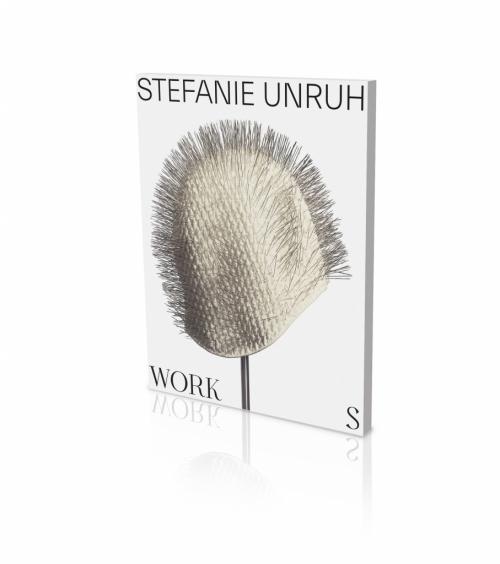 Cover-Bild Stefanie Unruh: Works