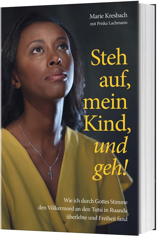 Cover-Bild Steh auf, mein Kind, und geh!