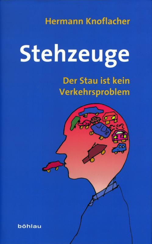 Cover-Bild Stehzeuge