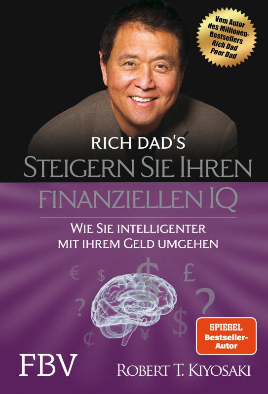 Cover-Bild Steigern Sie Ihren finanziellen IQ