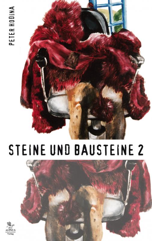 Cover-Bild Steine und Bausteine 2