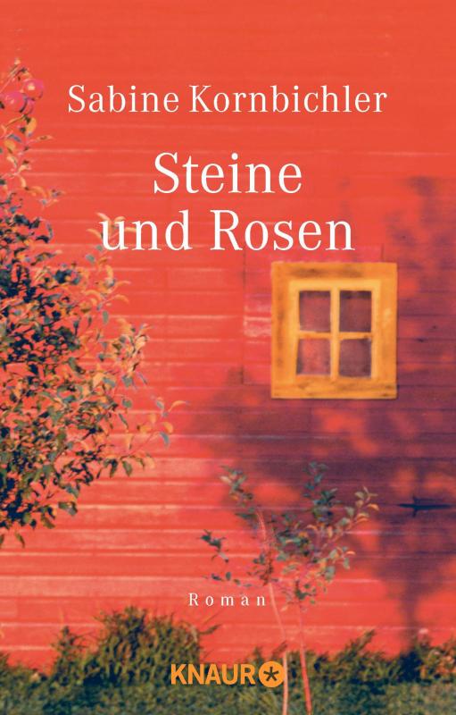 Cover-Bild Steine und Rosen