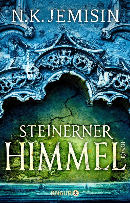 Cover-Bild Steinerner Himmel