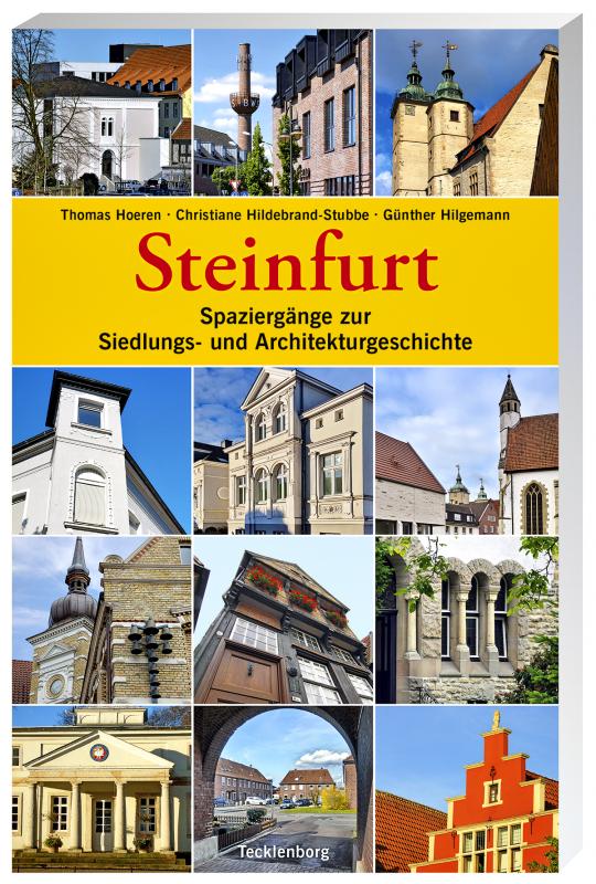Cover-Bild Steinfurt