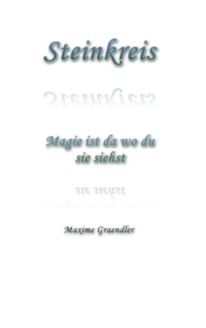 Cover-Bild Steinkreis