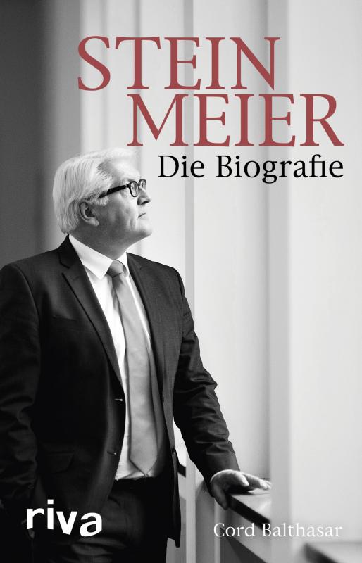 Cover-Bild Steinmeier