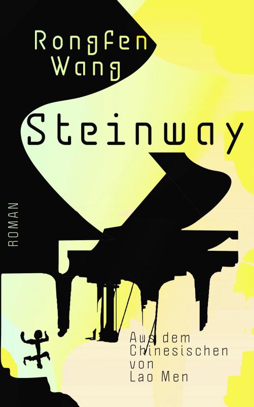 Cover-Bild Steinway