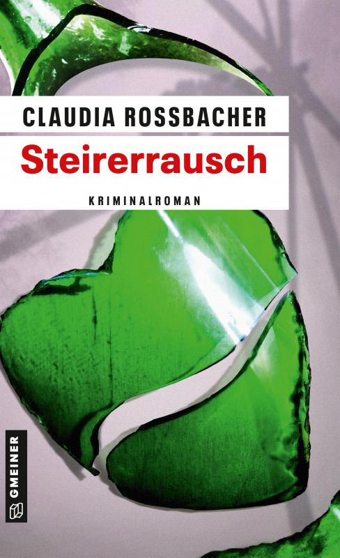 Cover-Bild Steirerrausch