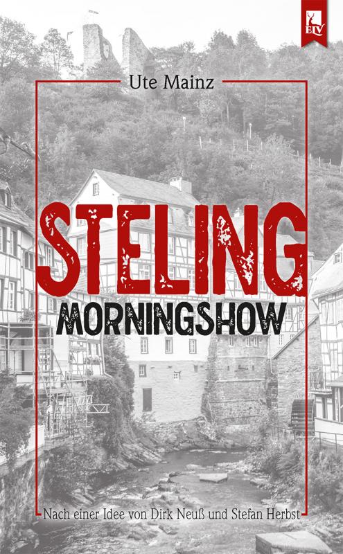 Cover-Bild Steling: Morningshow