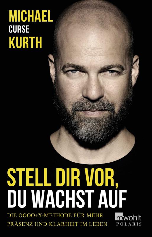 Cover-Bild Stell dir vor, du wachst auf