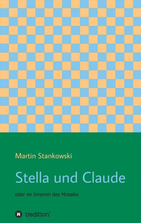 Cover-Bild Stella und Claude