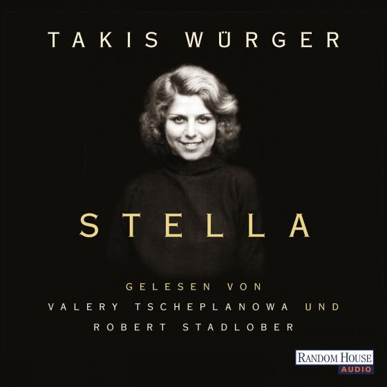Cover-Bild Stella