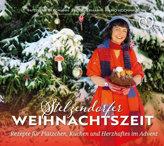 Cover-Bild Stelzendorfer Weihnachtszeit