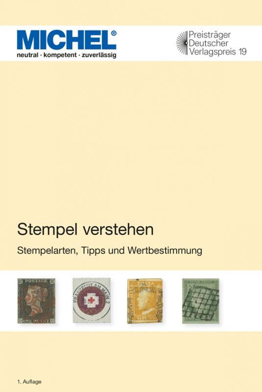 Cover-Bild Stempel verstehen