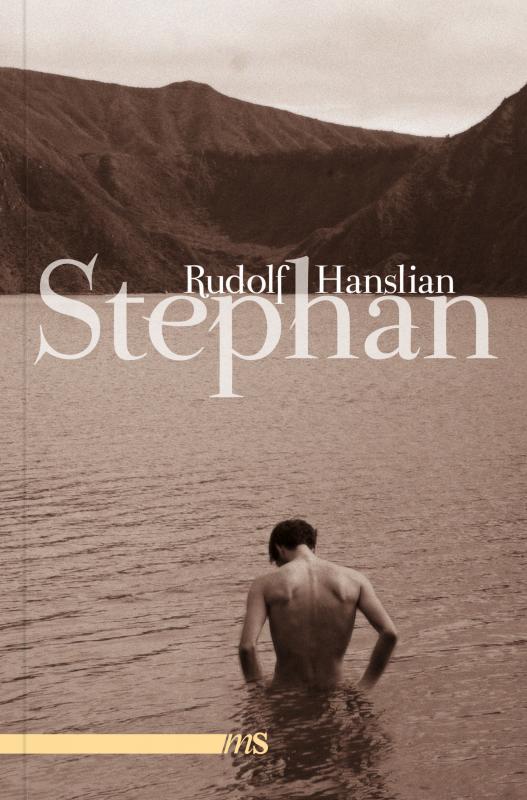 Cover-Bild Stephan