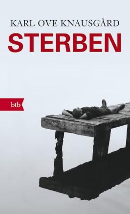 Cover-Bild Sterben