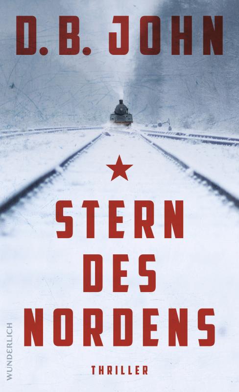 Cover-Bild Stern des Nordens