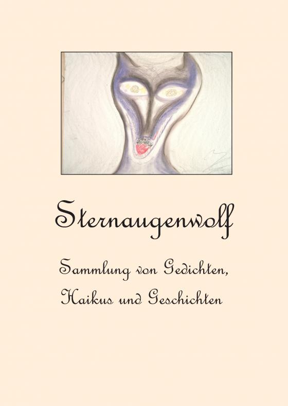 Cover-Bild Sternaugenwolf