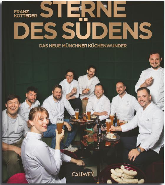 Cover-Bild Sterne des Südens